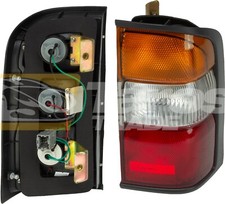 Phare AR Droite Pour Nissan