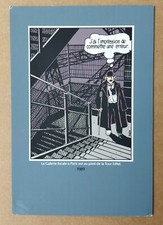 TARDI. LE DÉMON DE LA TOUR