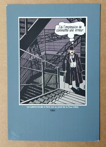 Tardi démon la - dÉmon, de