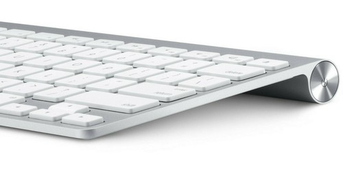 Apple a1314 mini - apple, clavier