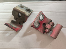 VW T4 Front Door Hinges Set 7D0831401