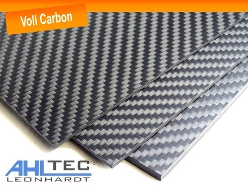 Plaque carbone 5mm cfk - en,