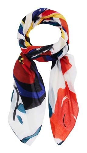 Desigual écharpe foulard - écharpe, lyra