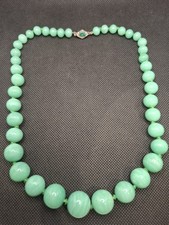 Antique Natural Green Stone