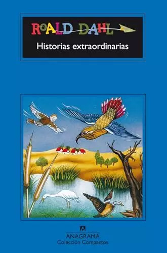 Historias extraordinarias 19 - historias, extraordinarias: