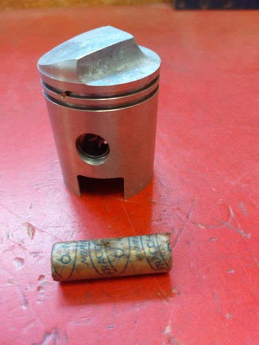 Piston vespa acma sall - acma,