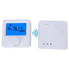 Digital lcd wireless - rf,