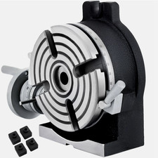 Plateau Tournant Diviseur
