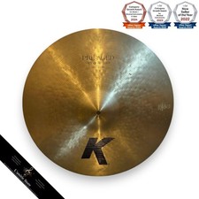 Cymbale Crash Zildjian PreAged