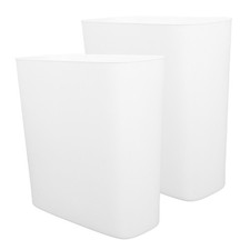  2 Pcs Poubelle Cuisine Sous