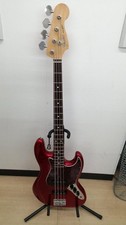 Guitare basse électrique FENDER JAPAN JB45-01