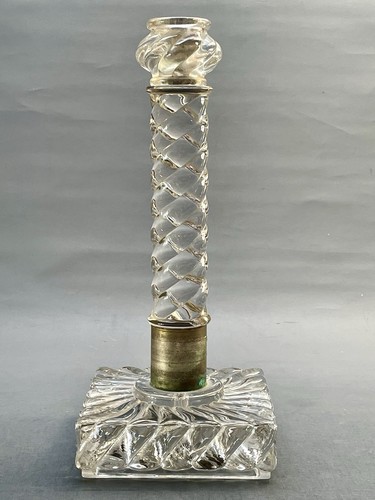 Grand pied lampe - de,