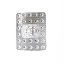 Protection Pédale de frein Maserati GranTurismo GranCabrio M145 222695