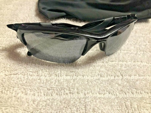 Oakley half jacket - half,