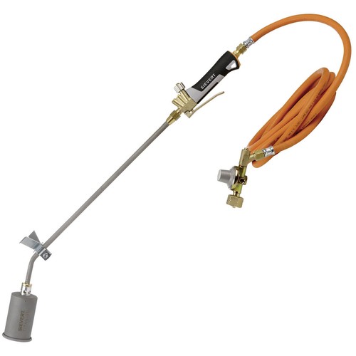 Sievert 766211 pro torche - 766211,
