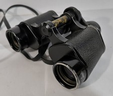 ANCIENNE PAIRE DE JUMELLES