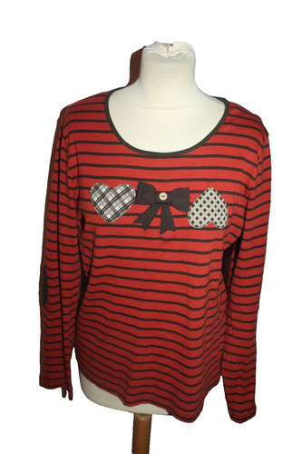 Haut tee shirt femme - tee,
