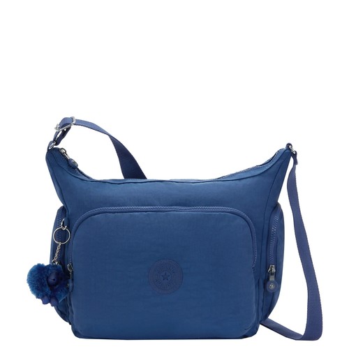 Sac main bleu décontracté - bleu,