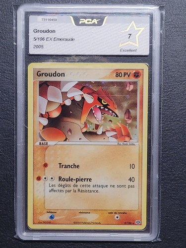 Carte pokémon bloc - pokémon,