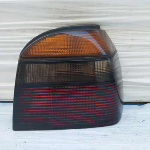 Feu arrière volkswagen - feu,