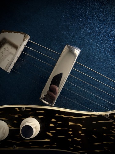 Vintage 1960 eko electric - vintage, 1960'