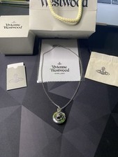 collier vivienne westwood
