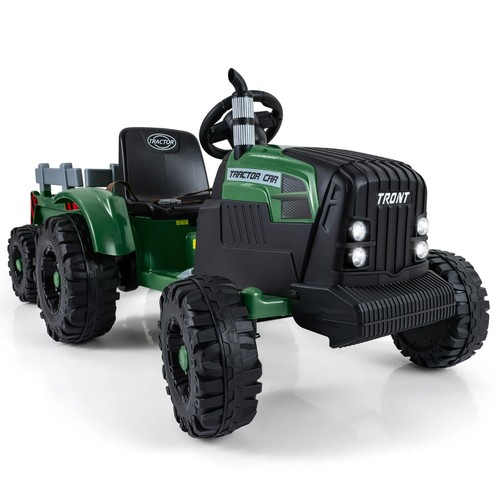 Tracteur électrique 24v pour - 24v,