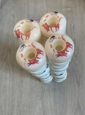 Lot Roues De Skateboard 