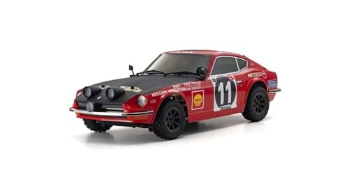 Kyosho 34482t1 fazer - kyosho, 1971
