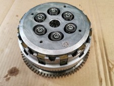 Ensemble Complet De Panier D'Embrayage MV AGUSTA F4 1000 2010 GEN 2