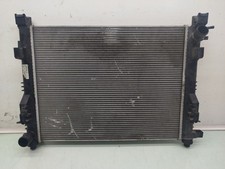 WATER RADIATOR / 3110170018 / 214107326R / 2993517 FOR RENAULT CLIO IV BH_ 0.9