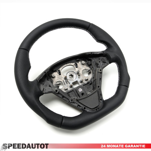 Tuning volant aplati pour ford - volant,