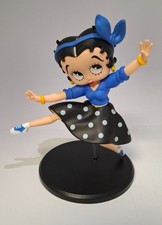 Figurine Betty Boop Danseuse