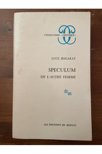 Speculum autre femme luce - speculum, de