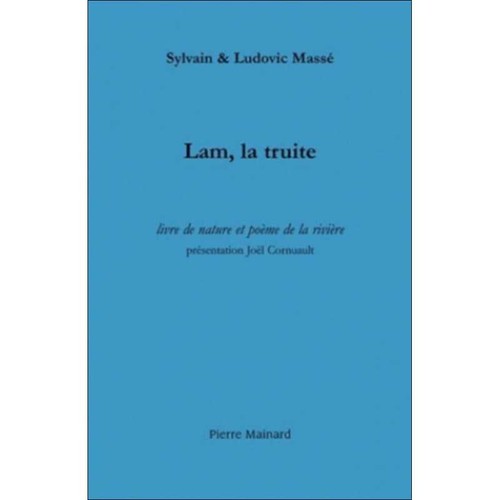 Lam la truite - ▄▀▄,