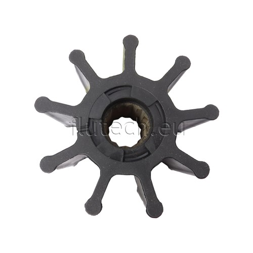Jabsco 836 0001 turbine - jabsco, 836-0001-p