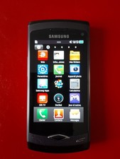 TELEPHONE SAMSUNG GT-S8500