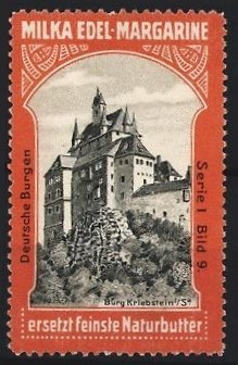 Marque publicitaire burg - marque,