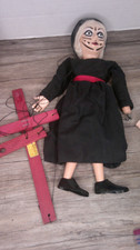 vintage Hazelle's marionette