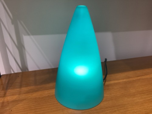 Lampe table sce teepee - de,