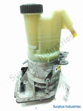 POMPE DE DIRECTION ASSISTEE