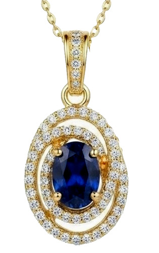 Pendentif mariage diamant - mariage,