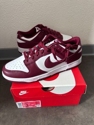 Nike dunk low - low, team