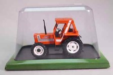 TRACTEUR SOMECA 880 DT 1975