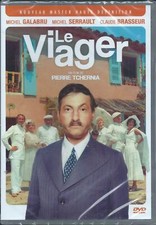 DVD Le Viager Michel Serrault