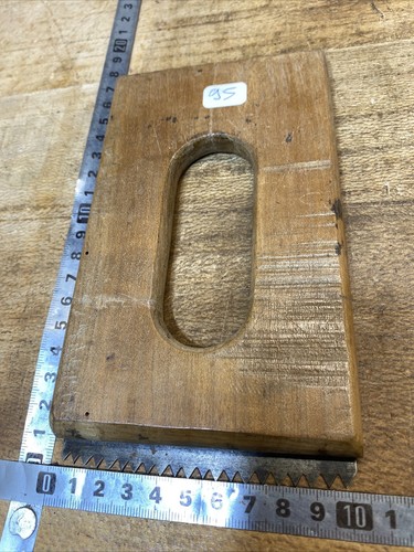 Old tool outil ancien - 95,