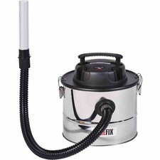 Aspirateur de Cendre 800 W 15l