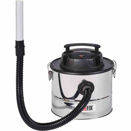 Aspirateur cendre 800 - w, 15l