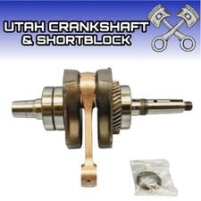 Polaris 500 Vilebrequin