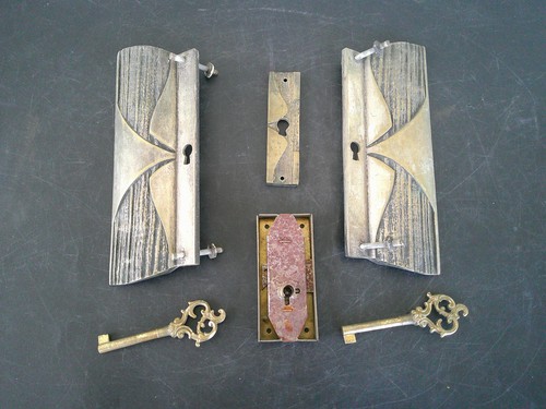 Vintage poignees meuble 2 - meuble,